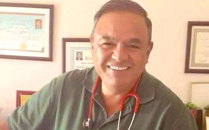 KANSERİN TEDAVİSİNİ BULDU, SABAHINDA ÖLÜ BULUNDU