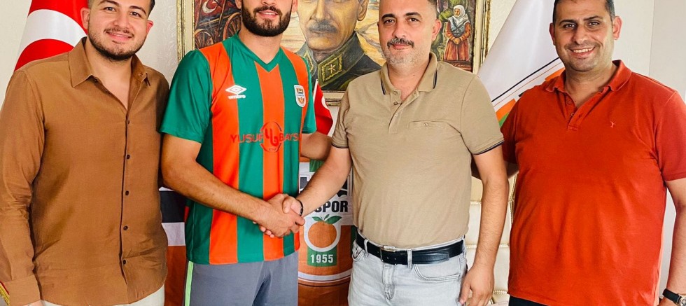 KOZANSPOR’DAN TRANSFER HAREKÂTI 