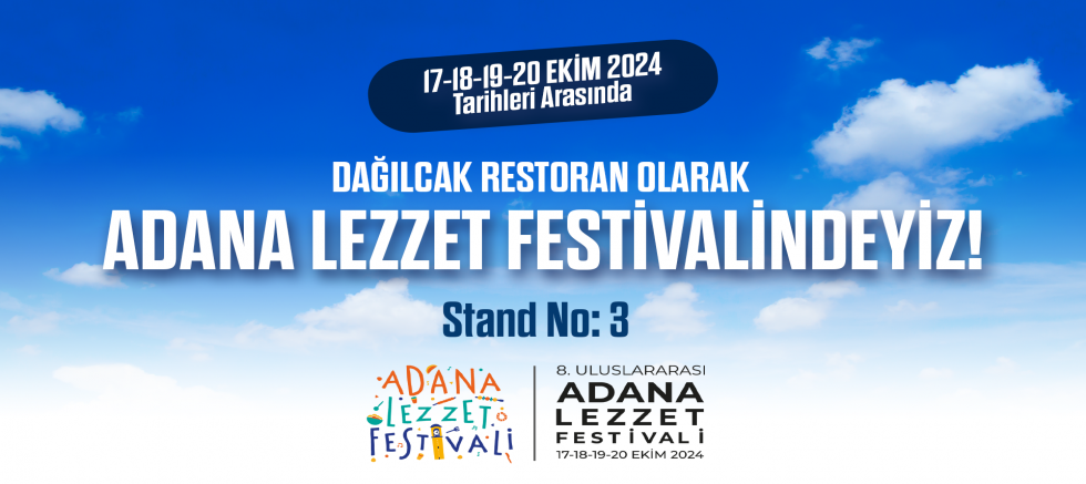 ADANA'YA GEL KOZAN CİĞERİNİ YE