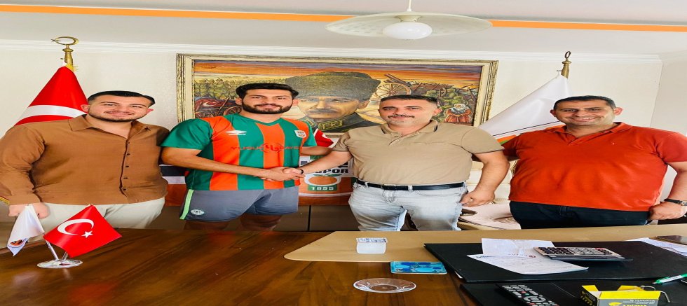 KOZANSPOR’DAN TRANSFER HAREKÂTI 