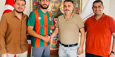 KOZANSPOR’DAN TRANSFER HAREKÂTI 