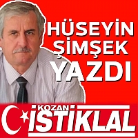 Hüseyin ŞİMŞEK